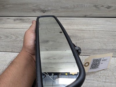 2011-2016 BMW F10 535i N55B30M0 Engine Cover 7607447