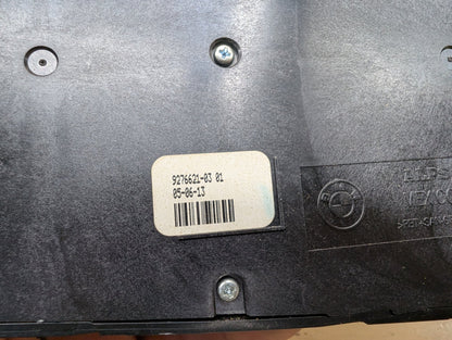 OEM BMW F22 F30 F32 F33 F36 Front Left Driver Power Seat Adjust Control Switch