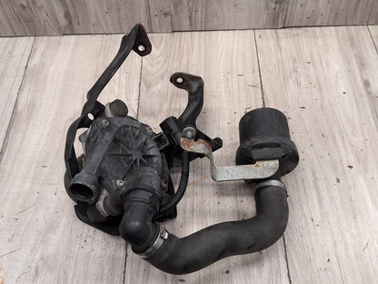 2008-2013 BMW 128i E82 Secondary Smog Air Injection Pump 7534722 OEM