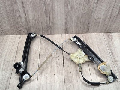 2012-2018 BMW M6 F06 Front Right Door Window Regulator w/ Motor 7268798