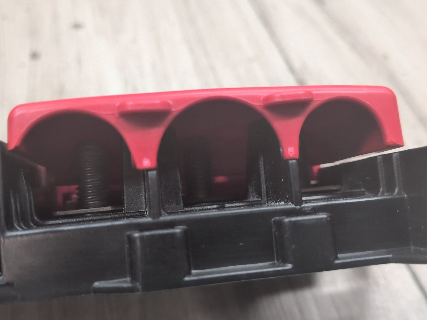 OEM BMW G20 G80 M3 Battery Power Distribution Terminal Junction Fuse Box