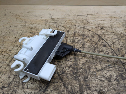 2016-2019 BMW 740Li G12 Front Right Passenger Door Latch Lock Actuator 2581897 OEM