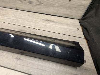 2018 - 2023 BMW X3 G01 Front Right Passenger Exterior Door Trim Molding 8064796 B58B30M0