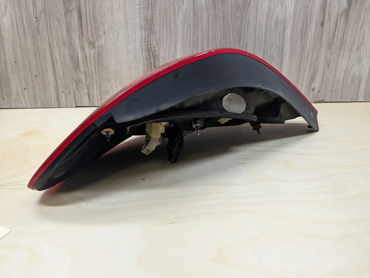 2009-2011 Mercedes-Benz SLK-Class R171 Rear Right Tail Light A1718200864 OEM