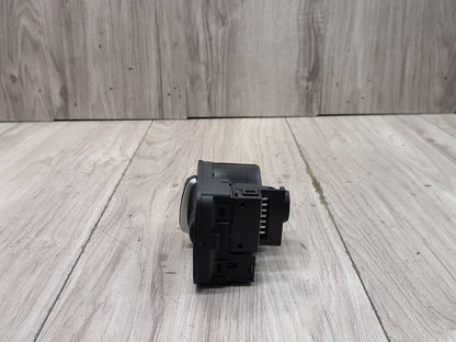 2015-2018 Audi Q3 8U Headlamp Switch 8P0919093