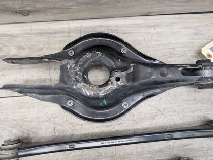 2021 - 2026 BMW 430i G22 Rear Right Passenger Control Arms SET 6867541 B46B20O1