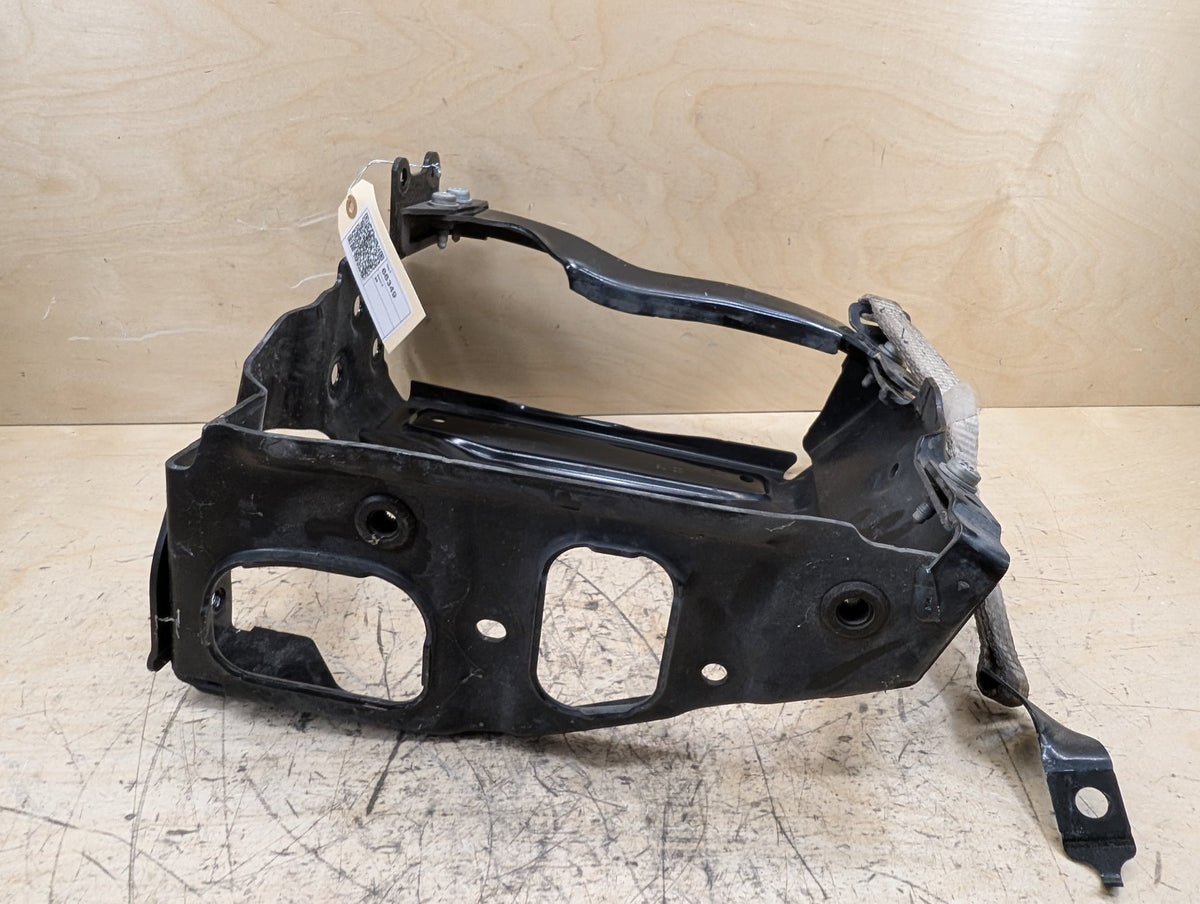 OEM BMW F90 F93 G12 G16 G30 M5 M8 Front Right Passenger Radiator Support Bracket