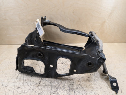 OEM BMW F90 F93 G12 G16 G30 M5 M8 Front Right Passenger Radiator Support Bracket