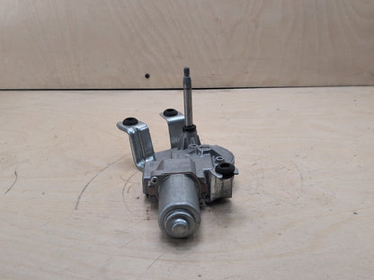 18-24 OEM BMW F97 G01 X3 X3M Rear Tailgate Liftgate Window Wiper Motor