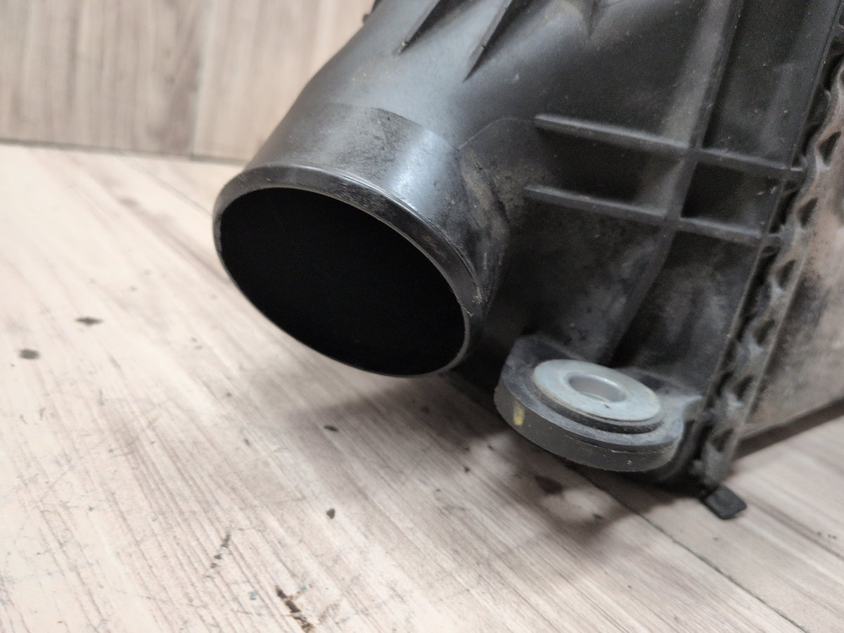 2011-2016 BMW M5 F10 Turbo Charger Air Intercooler 7843123 OEM