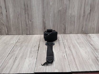 16-22 OEM BMW G11 G12 740 750 M760 B7 Rear Left Right Seat Belt Retractor Black