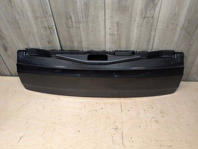 07-13 OEM BMW E70 X5 X5M Rear Lower Trunk Tailgate Door Panel Deck Lid