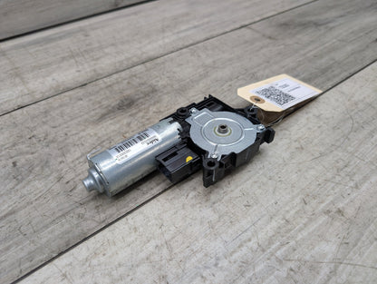 2018 - 2023 BMW X3 G01 Sunroof Sun Roof Glass Motor  B58B30M0