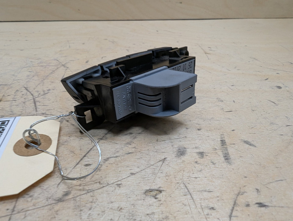 2011-2017 Audi RS5 8T Front Left Driver Seat Memory Switch 8T0959769 OEM