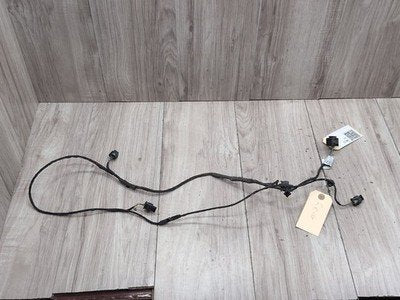 19-25 OEM BMW G20 330i 330iX REAR Parking Sensor PDC Wire Wiring Harness