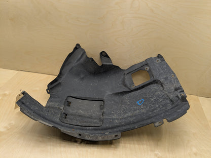 18-24 OEM BMW G01 G02 X3 X4 Front Left Driver Fender Liner Wheel Splash Shield