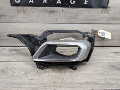 2019-2026 BMW X5 G05 Rear Left Driver Exhaust Muffler Tip 7493625