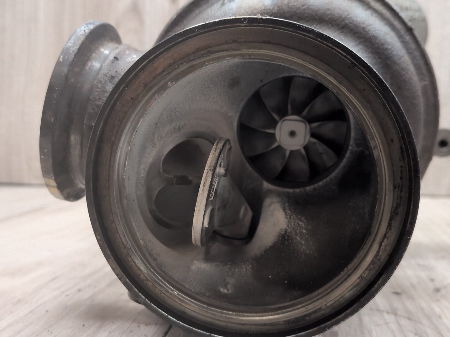 OEM BMW F06 F10 F12 F13 F85 F86 M5 M6 X5M Engine S63 Turbos Turbocharger SET 97K