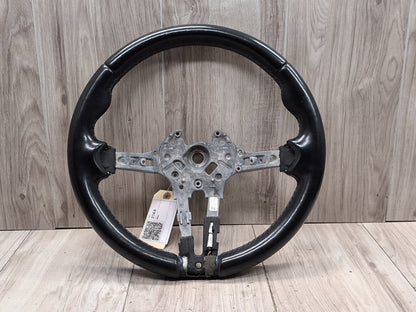 2014 - 2018 BMW X5 F85 Steering Wheel Bare 7991064 S63B44T2