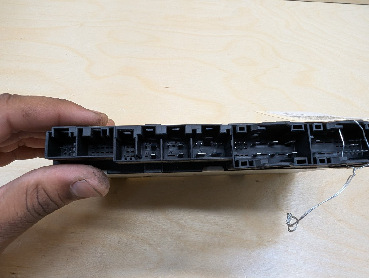 OEM BMW G01 G02 G05 G07 G12 G20 G29 G30 F90 Front Left Right Seat Control Module