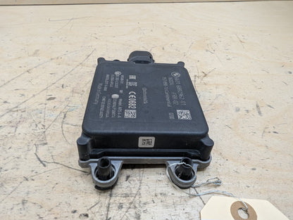 16-19 OEM BMW G11 G12 740i 750i ACC Active Cruise Control Radar Sensor FRR-02