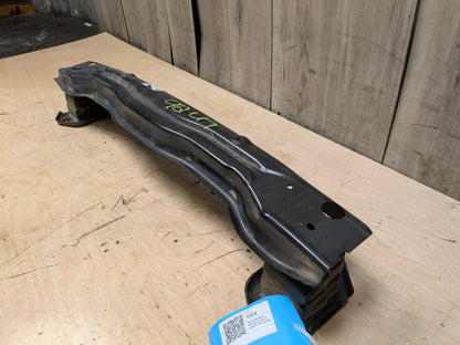 OEM BMW F97 F98 G01 G02 X3 X4 X3M Rear Bumper Reinforcement Carrier Impact Rebar