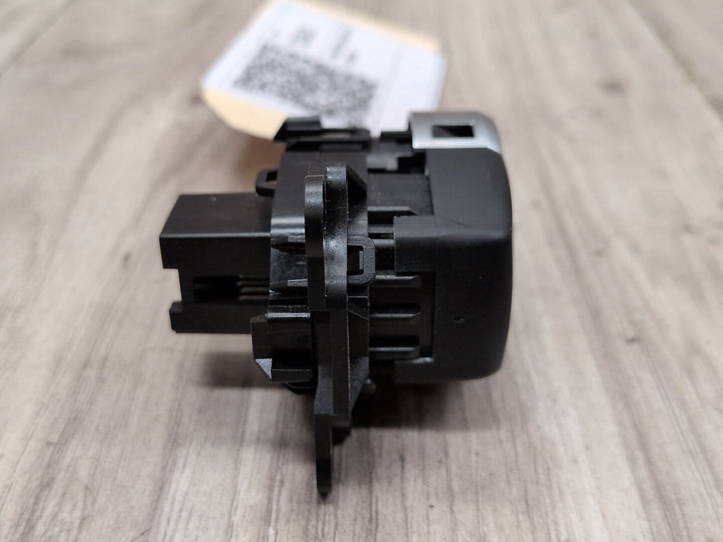 2011 - 2017 BMW X3 F25 Start Stop Button 9225239 N20B20O0