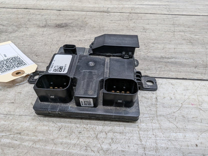 OEM BMW F06 F10 F13 F15 F16 F85 Integrated Power Supply Control Module N63 S63