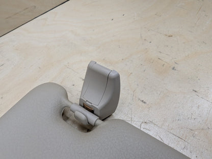2012-2018 BMW 328i F30 Front Left Right Sun Visor SET 7322229