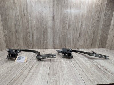 19-25 OEM BMW G20 G22 G80 G82 330 M340 M3 Rear Left Right Trunk Lid Hinges SET