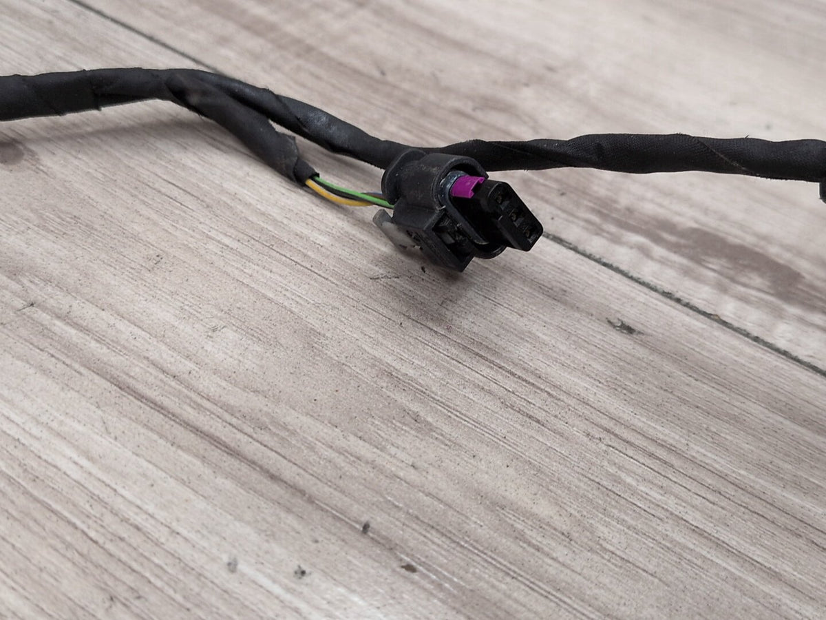 2019-2026 BMW M340i G20 Rear Bumper PDC Parking Sensor Wiring Wire Harness 9435994 OEM