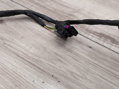 2019-2026 BMW M340i G20 Rear Bumper PDC Parking Sensor Wiring Wire Harness 9435994 OEM
