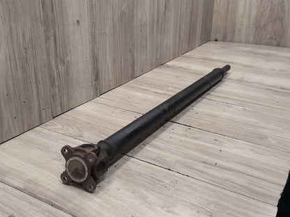 2016-2022 BMW 750i G12 Front Propeller Driveshaft Drive Shaft 5A41094 OEM