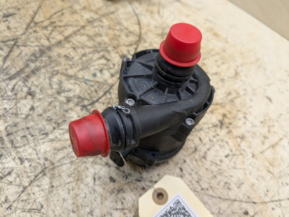 16-24 OEM BMW F90 G11 G12 G30 M5 Engine Electric Auxiliary Water Coolant Pump