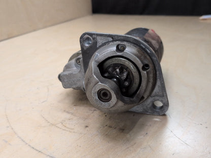 2007-2013 BMW E93 328i N51B30M0 Engine Motor Starter 2354701