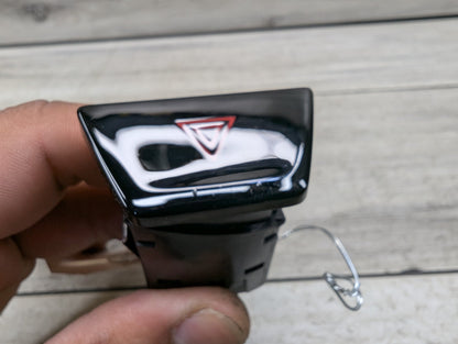 2017-2023 BMW 530i G30 Hazard Warning Switch 6993046