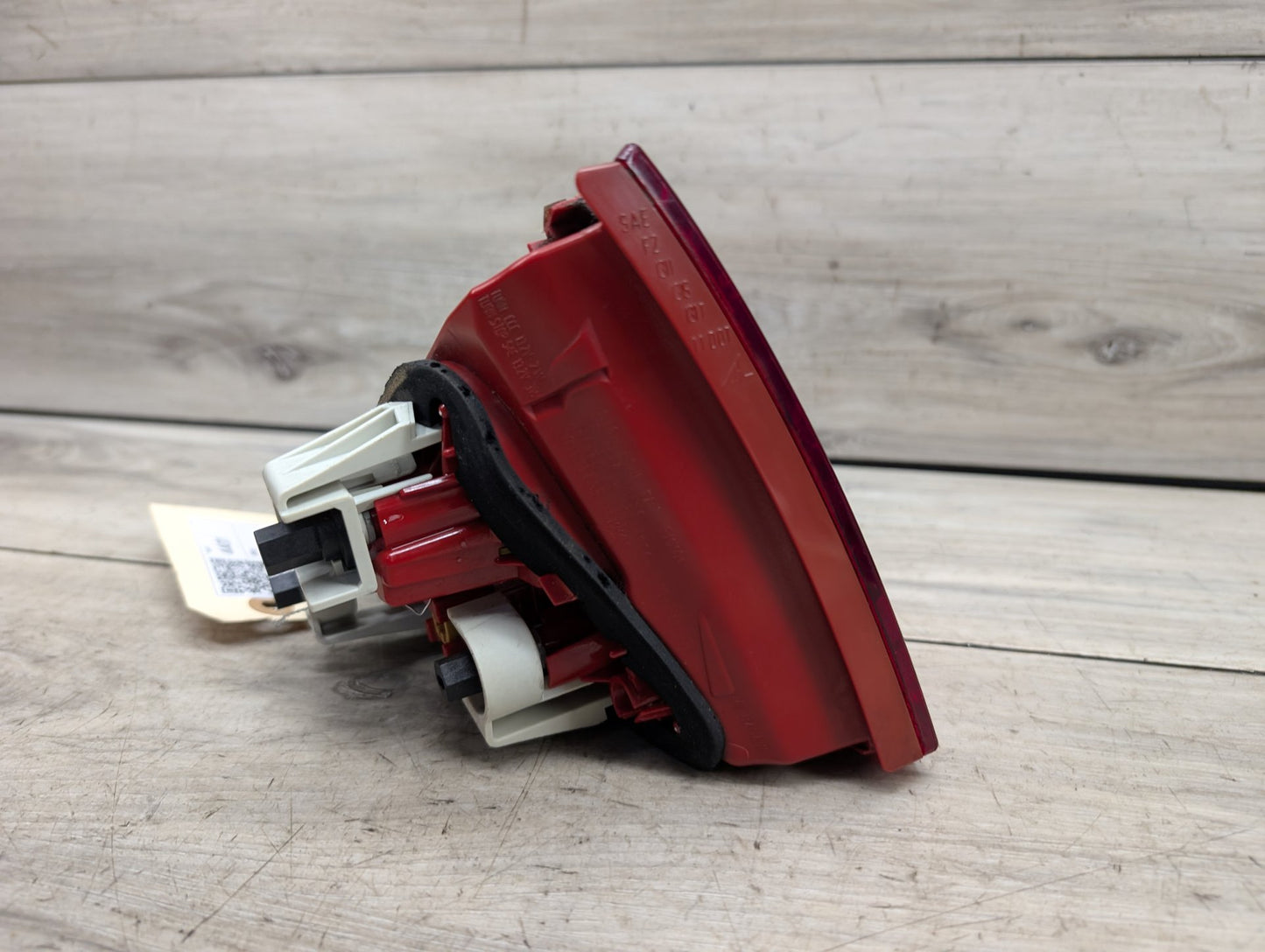 2008 - 2017 Audi S5 8T Rear Left Driver Inner Tail Light 8T0945093D