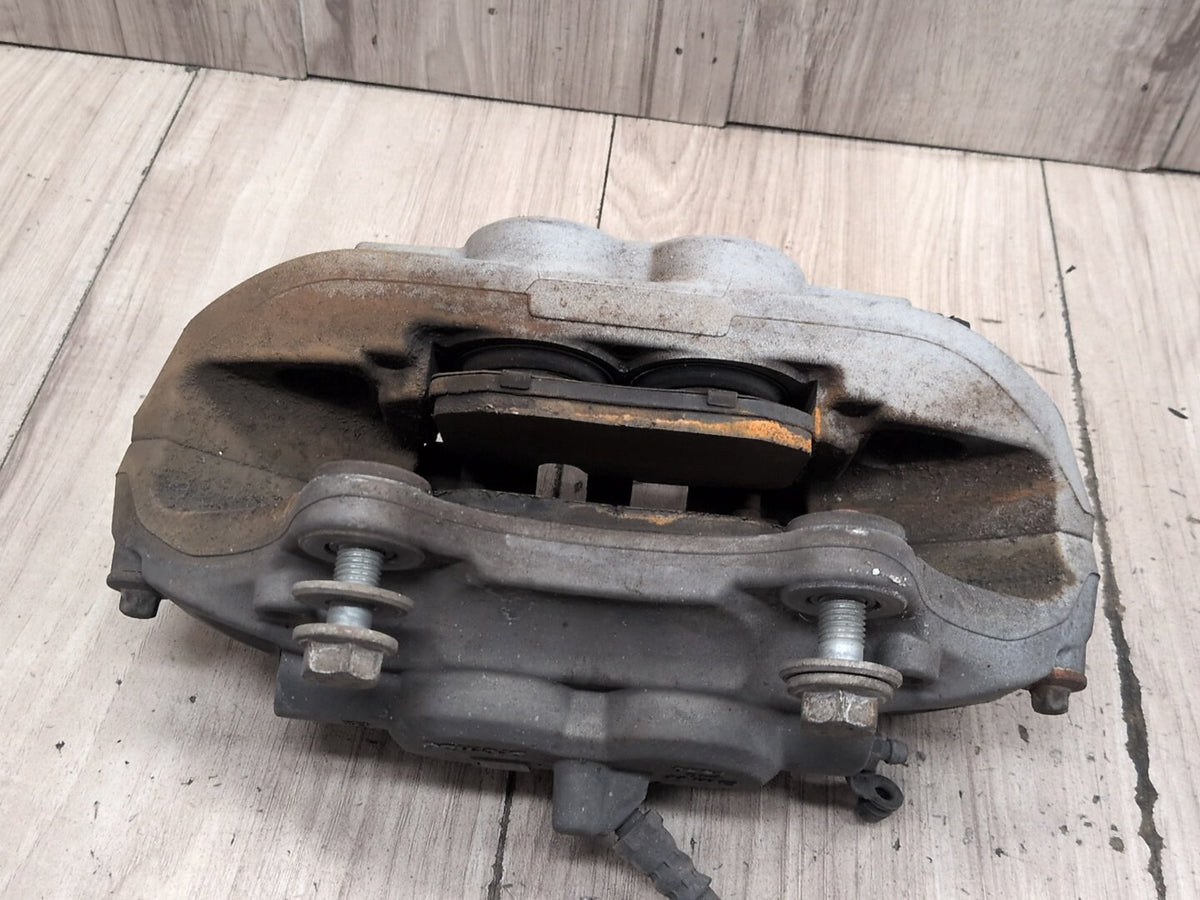 OEM BMW F30 F32 F33 F36 328 335 435 440 Front Left Driver Brake Caliper BREMBO