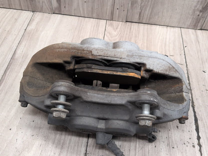 OEM BMW F30 F32 F33 F36 328 335 435 440 Front Left Driver Brake Caliper BREMBO