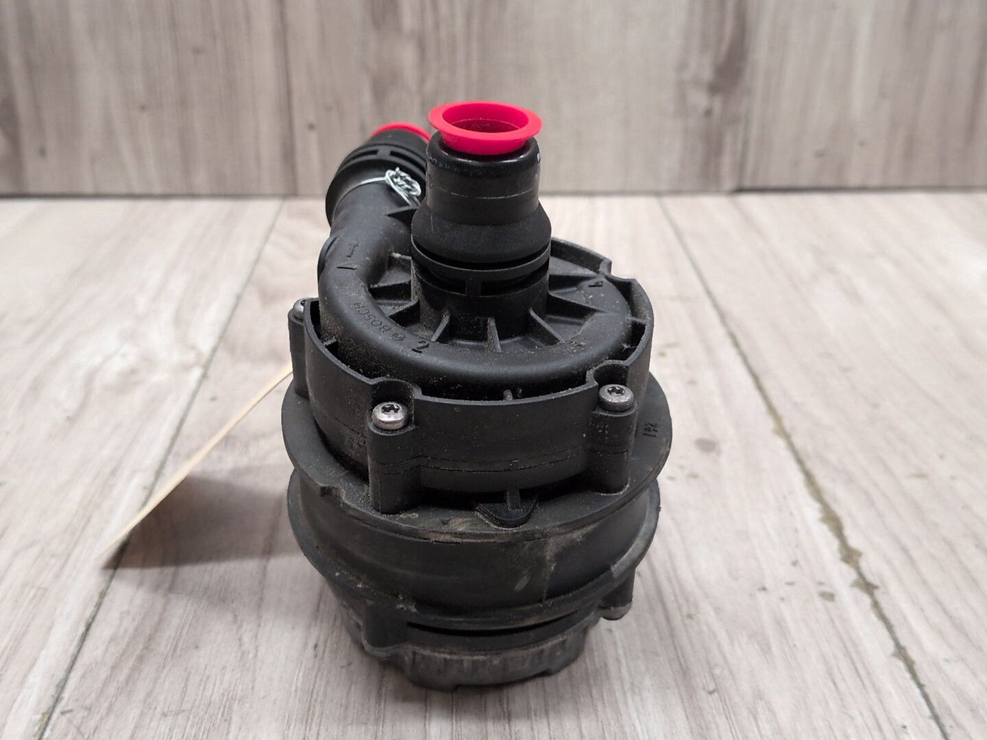 OEM BMW F22 F30 F32 F36 F80 M3 M4 Engine B46 S55 Auxiliary Electric Water Pump