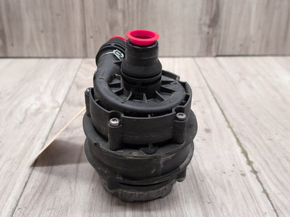 OEM BMW F22 F30 F32 F36 F80 M3 M4 Engine B46 S55 Auxiliary Electric Water Pump