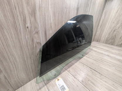 19-25 OEM BMW G20 G80 330 M340 M3 Front Left Driver Door Window Glass Tinted