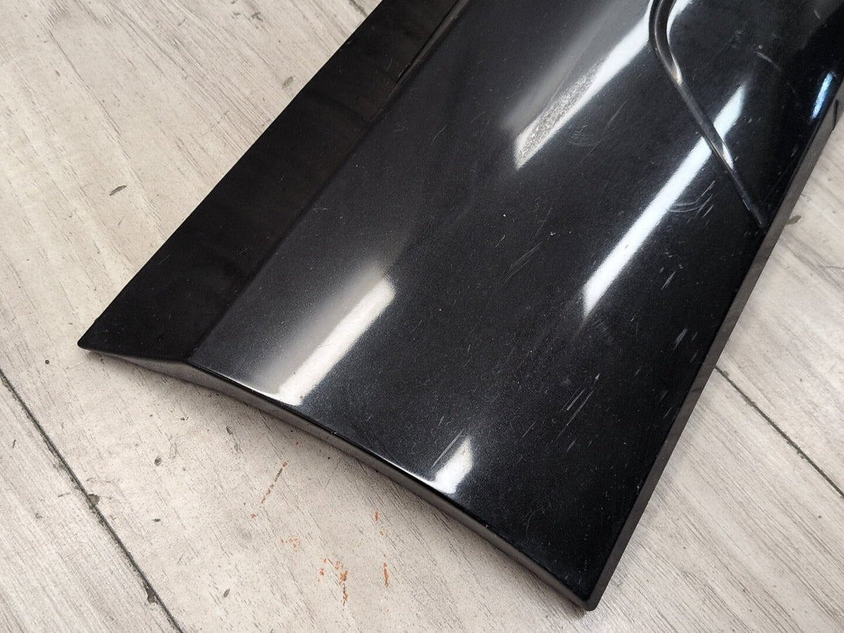 2015-2018 Audi Q3 8U Rear Right Passenger Exterior Door Trim Molding 8U0853970D