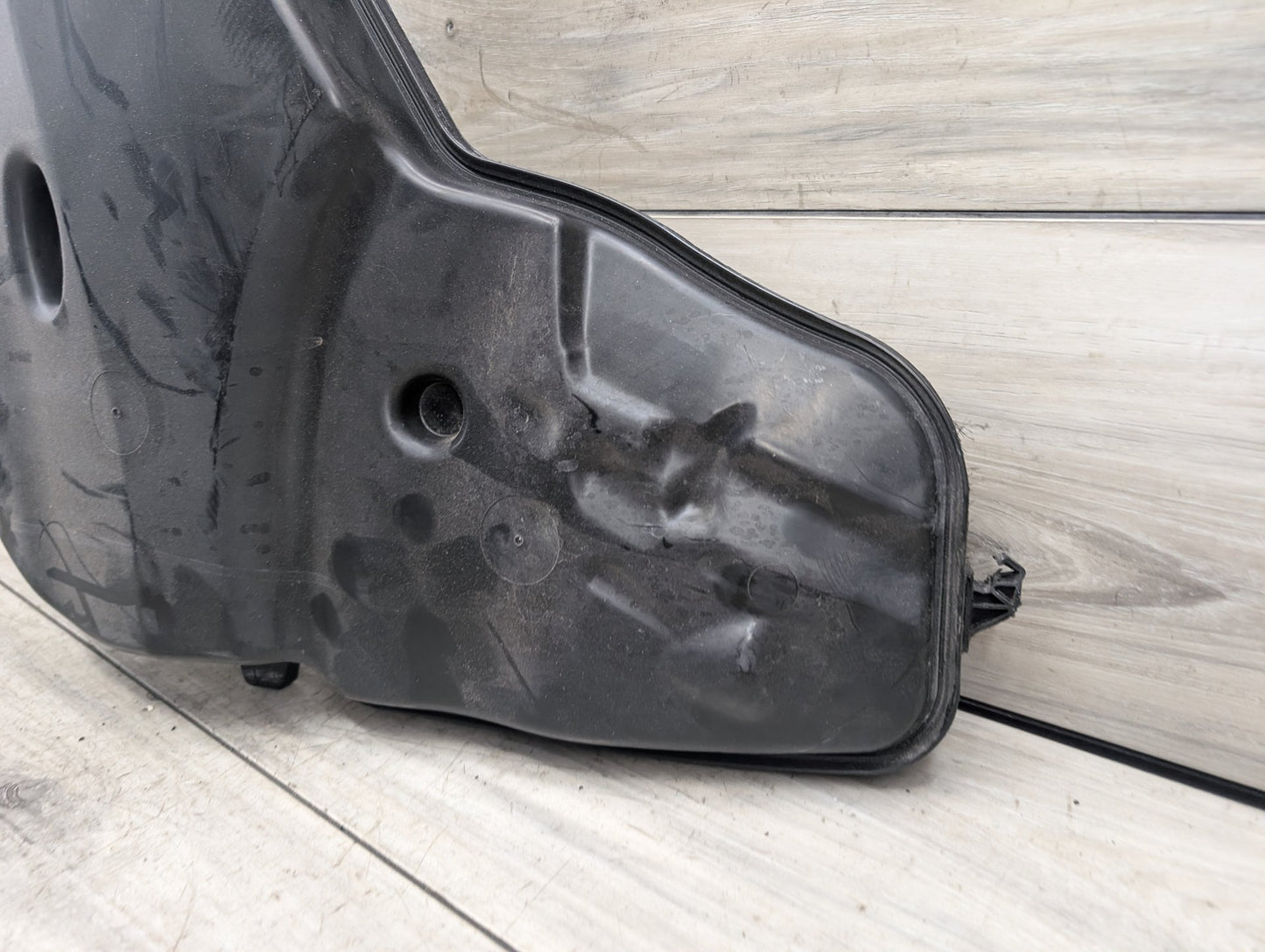 OEM BMW F97 F97 X3 X4 X3M X4M Windshield Wipe Washer Bottle Tank Reservoir