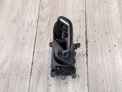 2016-2022 BMW 750i G12 Gear Selector Controller Shifter Knob Panel Assembly 7948763 OEM