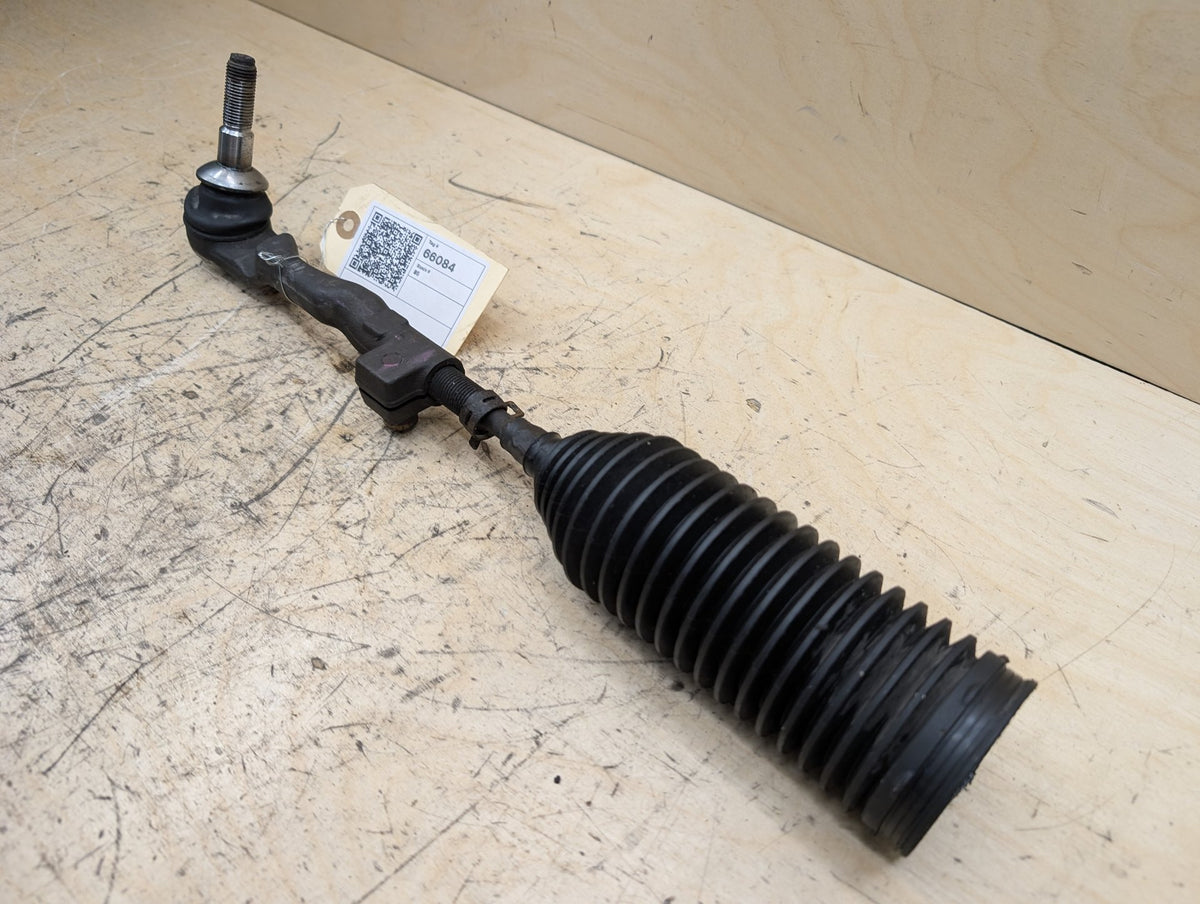 2019-2026 BMW X5 G05 Left Driver Tie Rod w/ Boot 5A60A57 OEM
