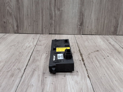 2004-2010 BMW M6 E64 Convertible Open Close Switch 9133273 OEM