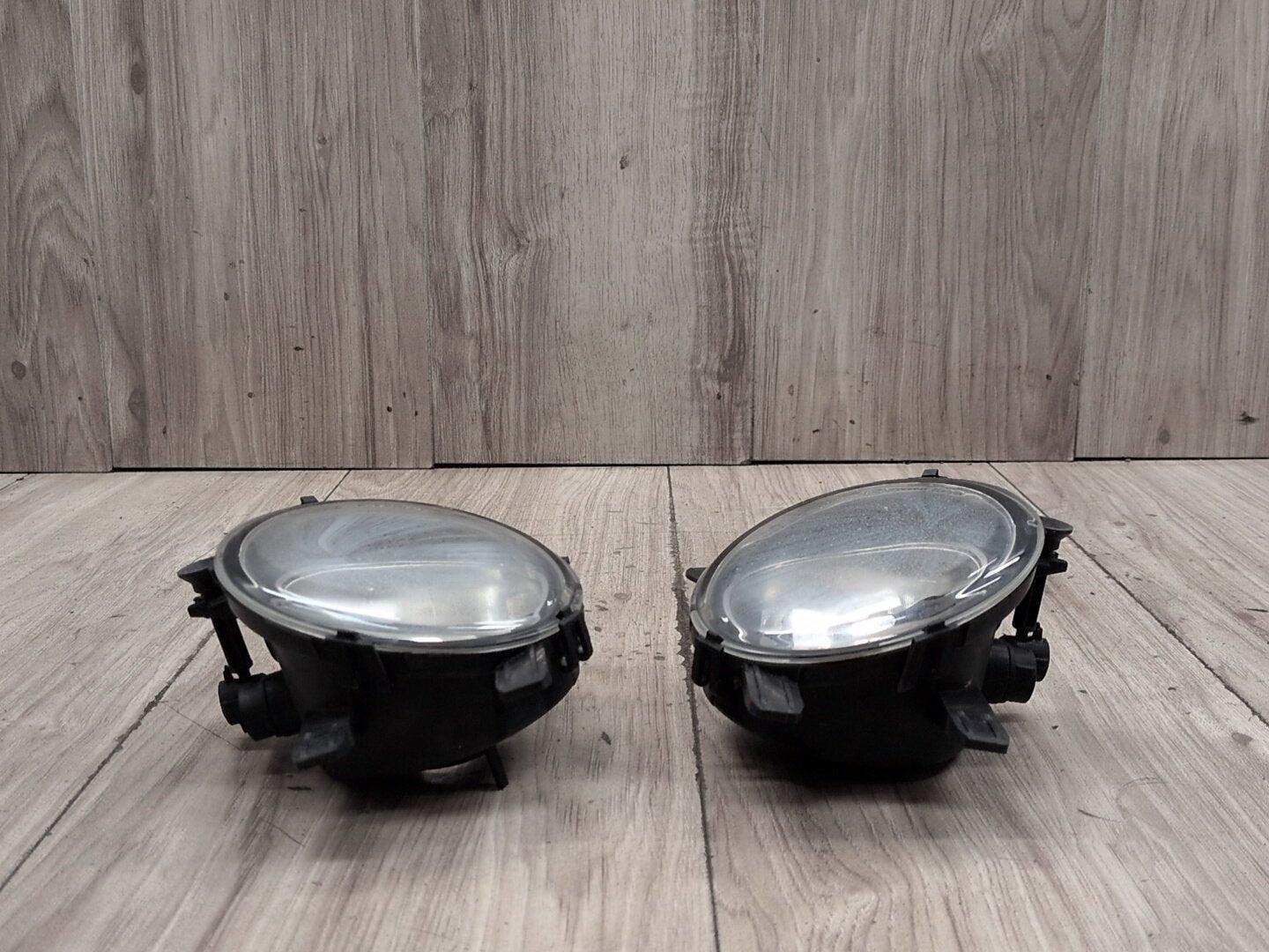 12-17 OEM BMW F22 F23 F30 F31 F32 F33 F36 Left Driver Side Fog Lamp Light