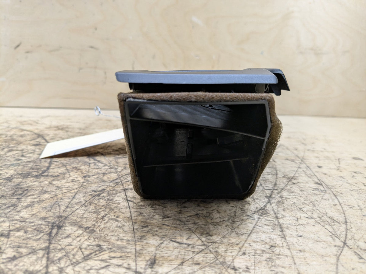 08-13 OEM BMW E82 E88 128 135 Dash Dashboard Left Driver Side AC Air Vent Grille