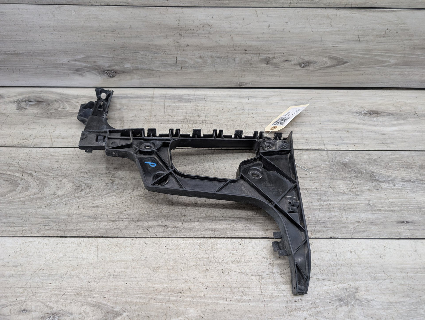 2008 - 2017 Audi S5 8T Rear Right Passenger Bumper Support Bracket 8T0807890